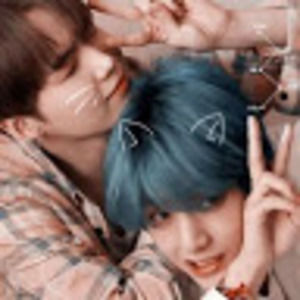 Meet your Posher, Sugacookies